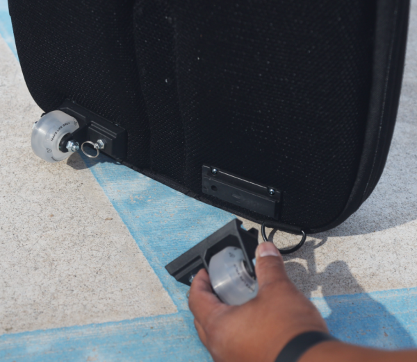 Gruvgear Capsulite+ Electric Bass